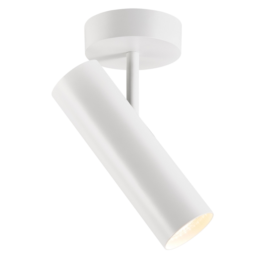 DFTP by Nordlux - Foco MIB 1xGU10/8W/230V blanco