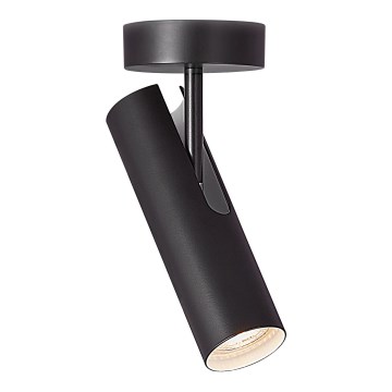 DFTP by Nordlux - Foco MIB 1xGU10/8W/230V negro