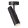 DFTP by Nordlux - Foco MIB 1xGU10/8W/230V negro