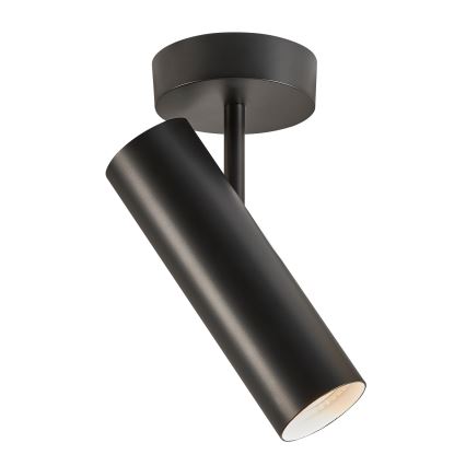 DFTP by Nordlux - Foco MIB 1xGU10/8W/230V negro
