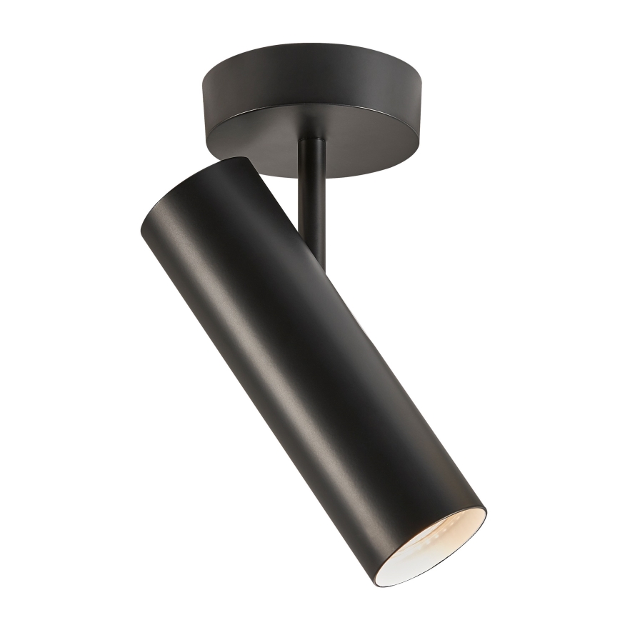 DFTP by Nordlux - Foco MIB 1xGU10/8W/230V negro