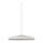 DFTP by Nordlux - Lámpara de araña LED regulable ARTIST LED/14W/230V diá. 25 cm beige