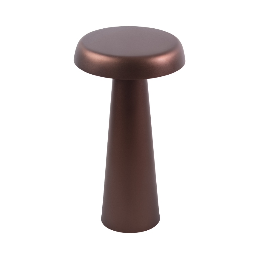 DFTP by Nordlux - Lámpara de mesa LED regulable de exterior ARCELLO LED/2,8W/3,7V IP54