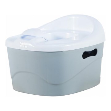 DiaperChamp - Orinal 3en1 azul
