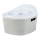 DiaperChamp - Orinal 3en1 POTTYCHAMP gris