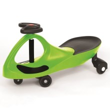 Didicar - Bicicleta de empuje verde
