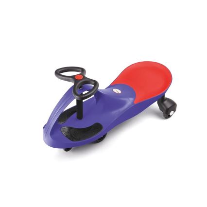 Didicar - Coche de empuje morado