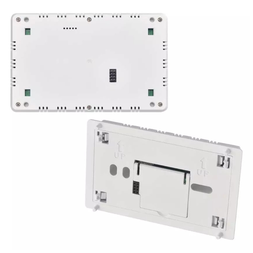 Digital termostato GoSmart 230V/6A