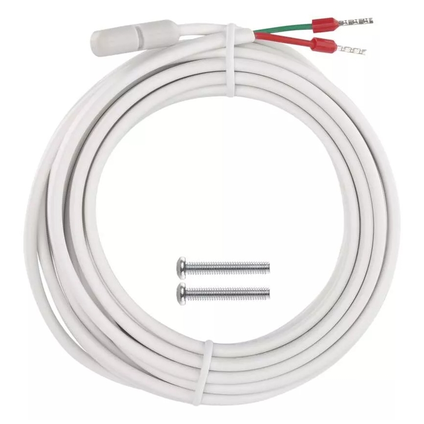 Digital termostato para floor heating GoSmart 230V/16A Wi-Fi Tuya