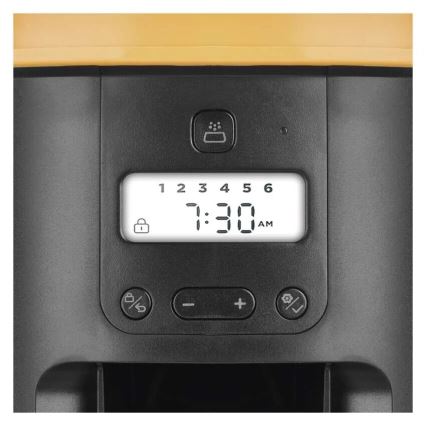 Dispensador automático de alimentos 4 l/5V/3xD