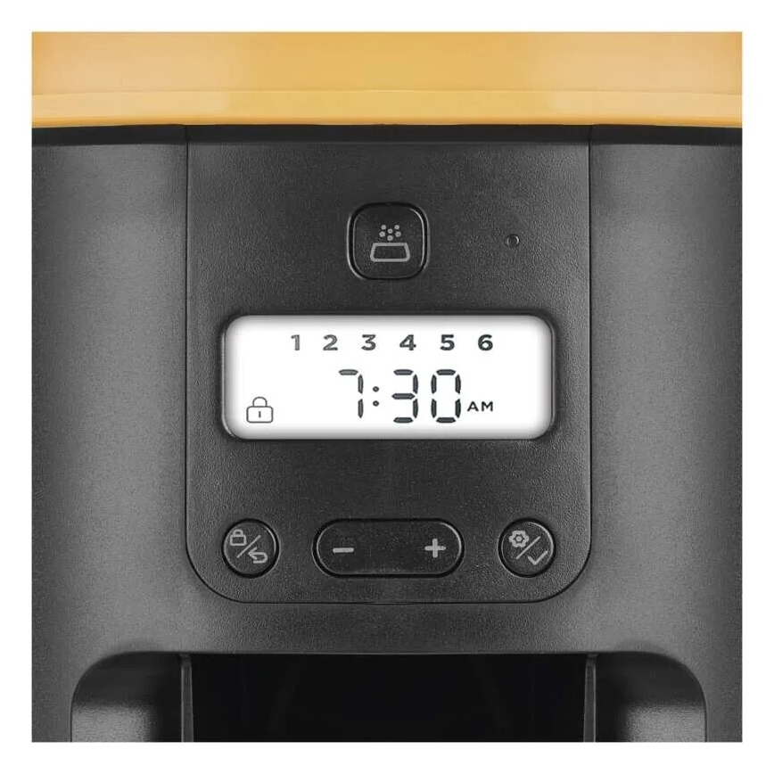 Dispensador automático de alimentos 4 l/5V/3xD