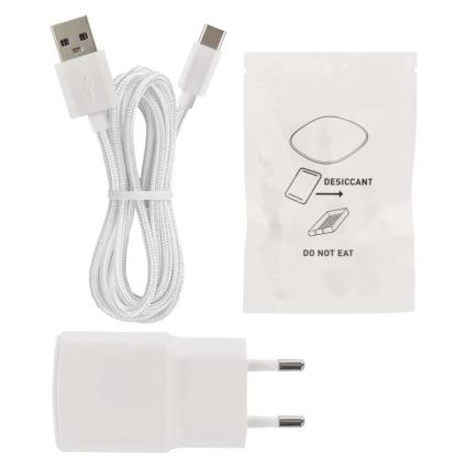 Dispensador automático de alimentos 4 l/5V/3xD negro Wi-Fi