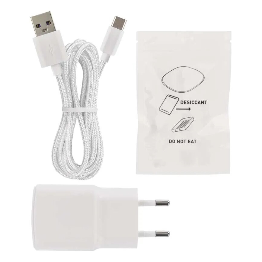 Dispensador automático de alimentos 4 l/5V/3xD negro Wi-Fi