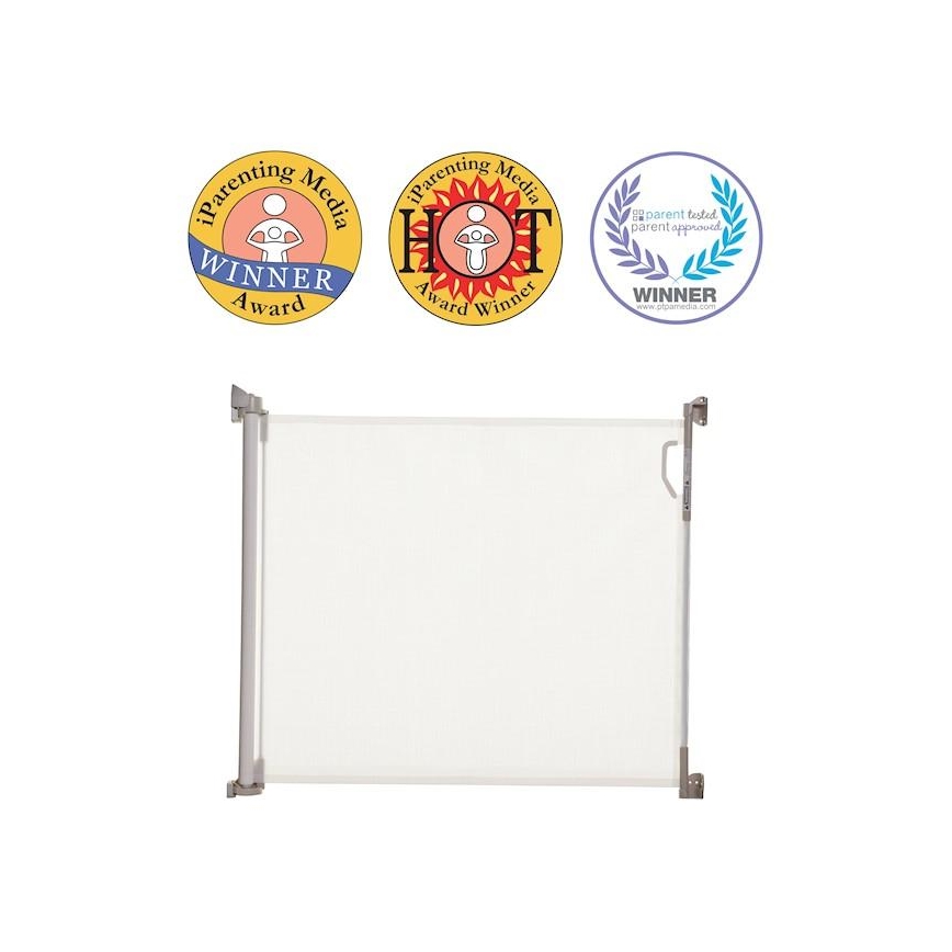 Dreambaby - Barrera de seguridad 0-140 cm