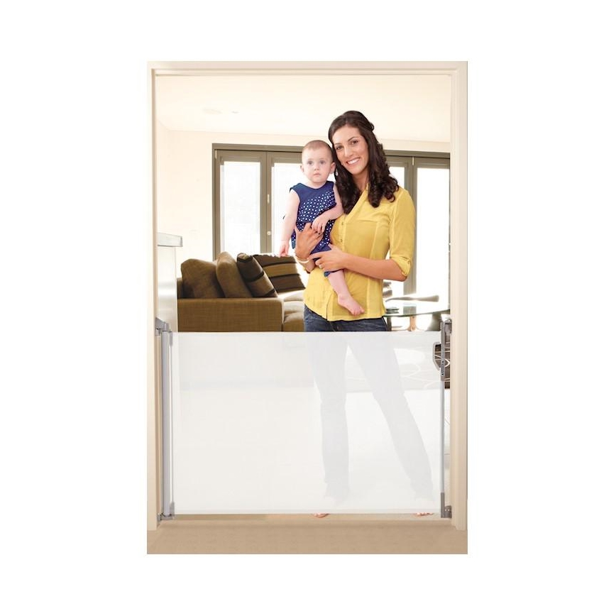 Dreambaby - Barrera de seguridad 0-140 cm