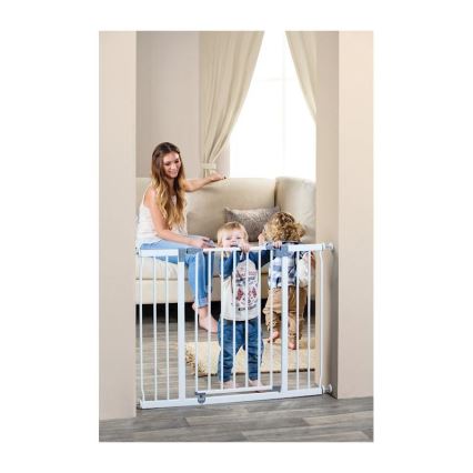 Dreambaby - Barrera de seguridad LIBERTY 99-105,5 cm