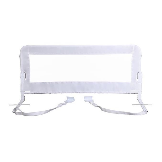 Dreambaby - Barrera de seguridad para la cama MAGGIE 110x50 cm