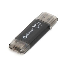 Dual Flash Disk USB + USB-C 32GB