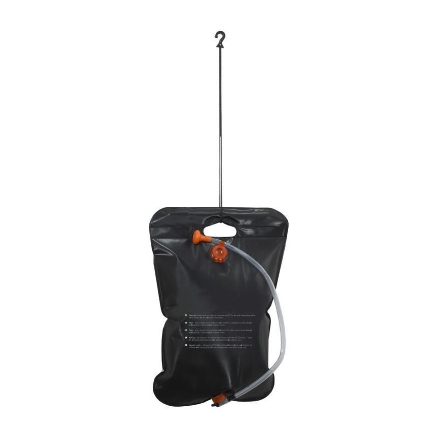 Ducha de camping 20 l