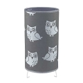 Duolla - Lámpara de mesa infantil OWL 1xE27/40W/230V