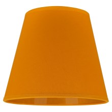 Duolla - Pantalla SOFIA XS E14 diá. 18,5 cm amarillo