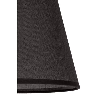 Duolla - Pantalla SOFIA XS E14 diá. 18,5 cm antracita