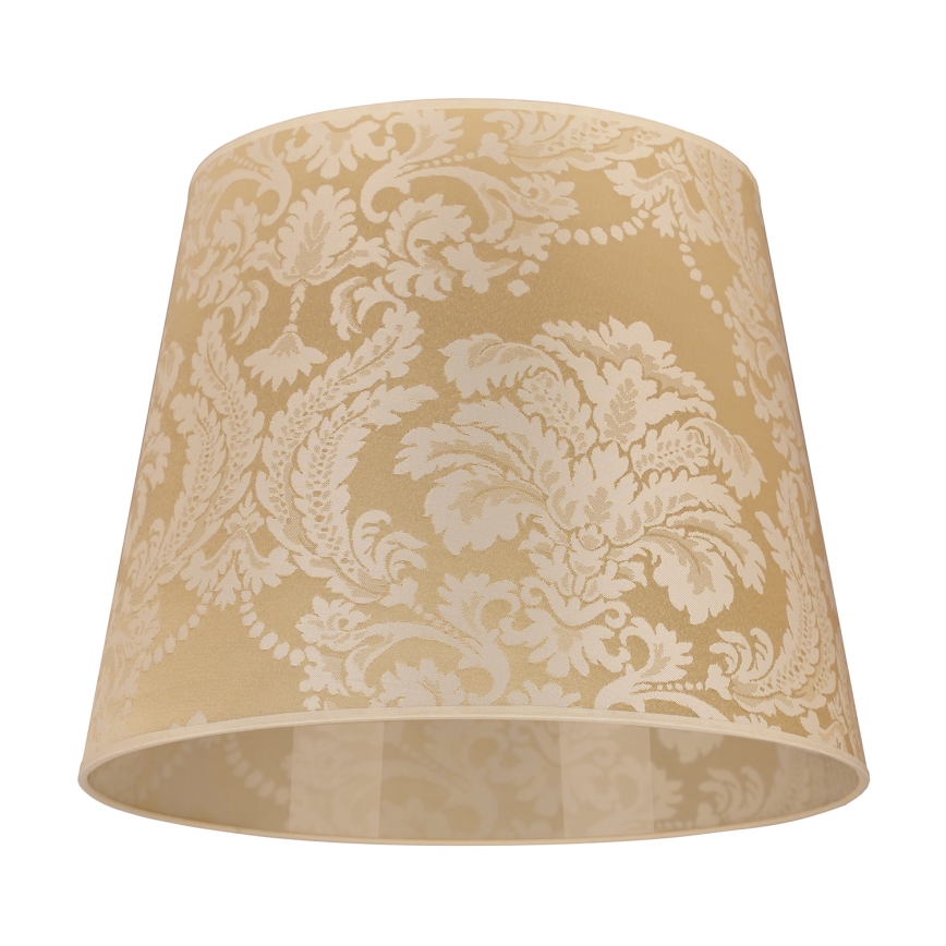 Duolla - Pantalla universal CLASSIC L E27 d. 38 cm dorado