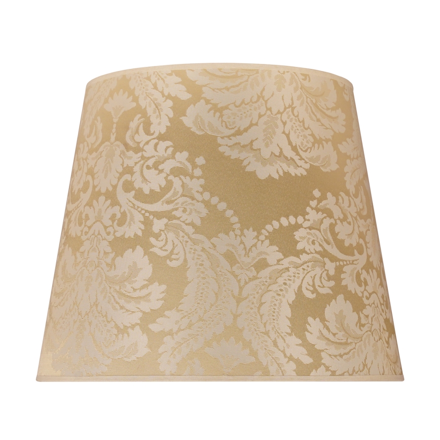 Duolla - Pantalla universal CLASSIC L E27 d. 38 cm dorado
