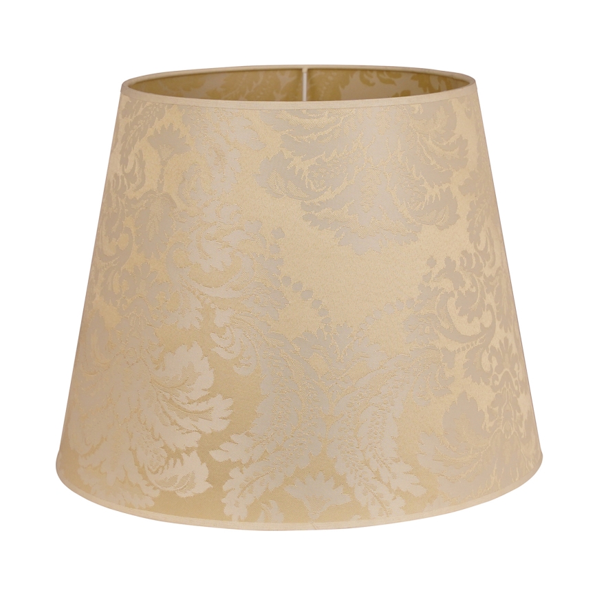 Duolla - Pantalla universal CLASSIC L E27 d. 38 cm dorado