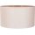 Duolla - Pantalla universal E27 diá. 35 cm color crema