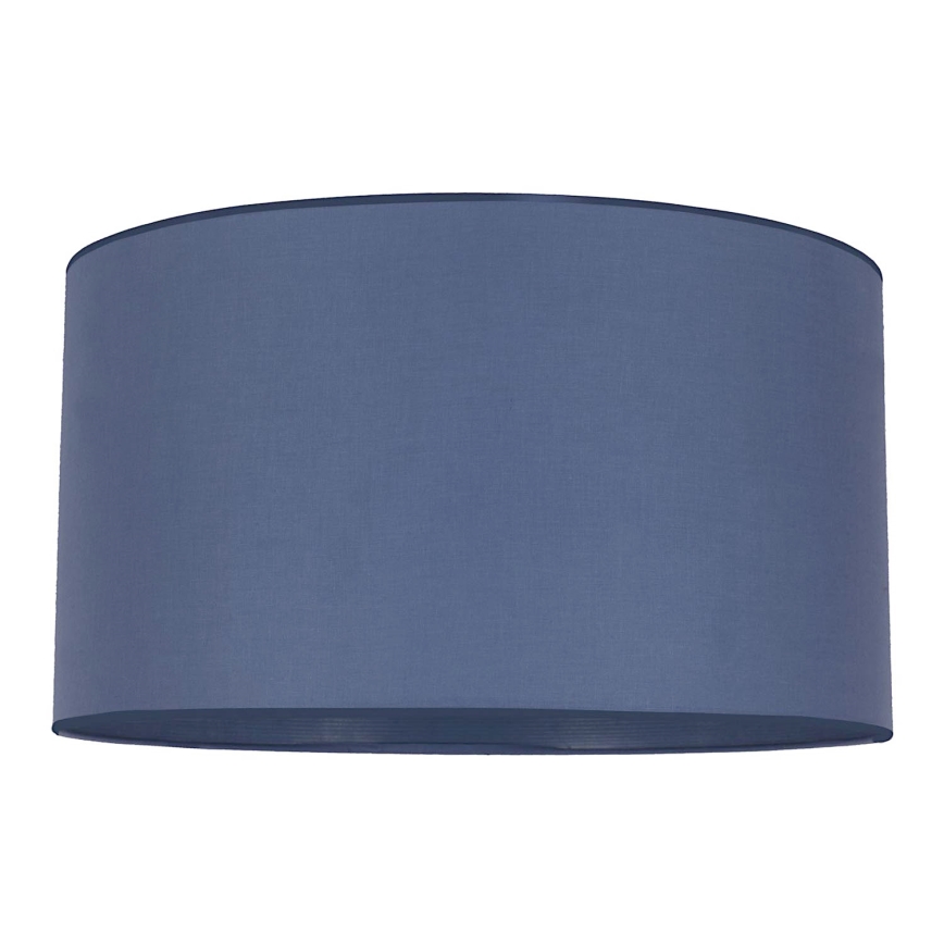 Duolla - Pantalla universal ROLLER E27 d. 40 cm azul