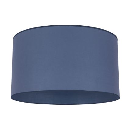 Duolla - Pantalla universal ROLLER E27 d. 40 cm azul