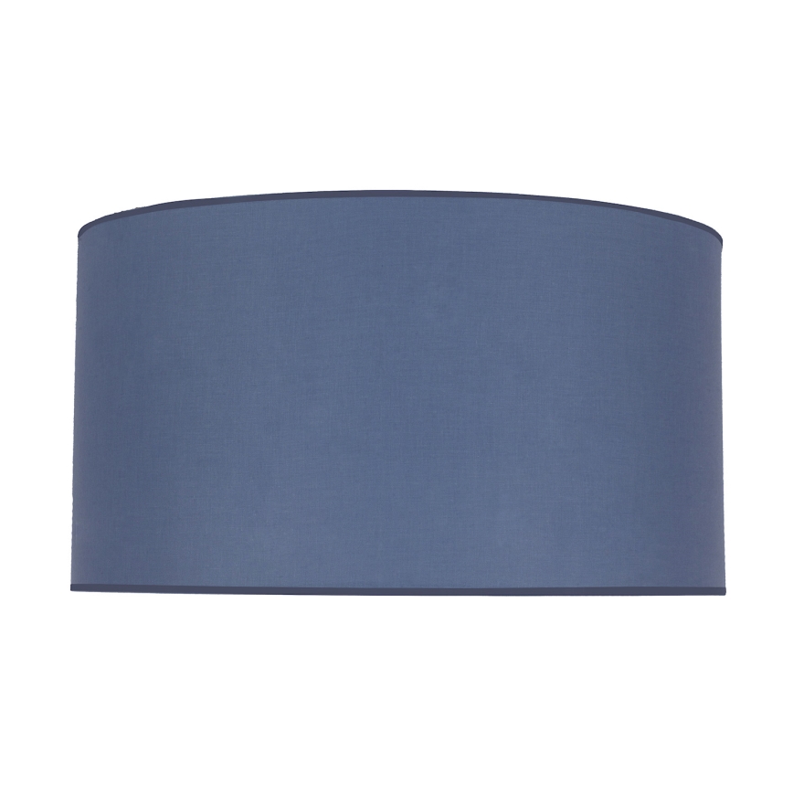 Duolla - Pantalla universal ROLLER E27 d. 40 cm azul