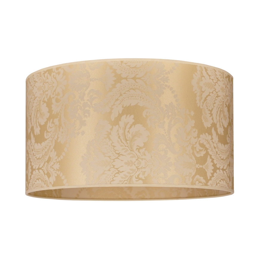 Duolla - Pantalla universal ROLLER E27 d. 45 cm dorado