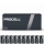Duracell - 10 pz Batería alcalina Procell Industrial LR14/C 1,5V 9038 mAh