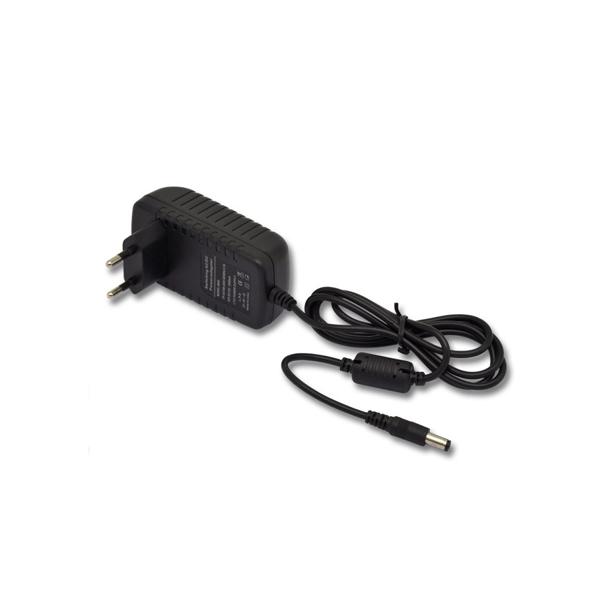 Ecolite - Cinta LED 5 m LED/24W/230V
