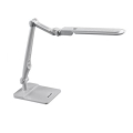 Ecolite LBL1207-BI - LED Lámpara de mesa regulable MATRIX LED/10W/230V