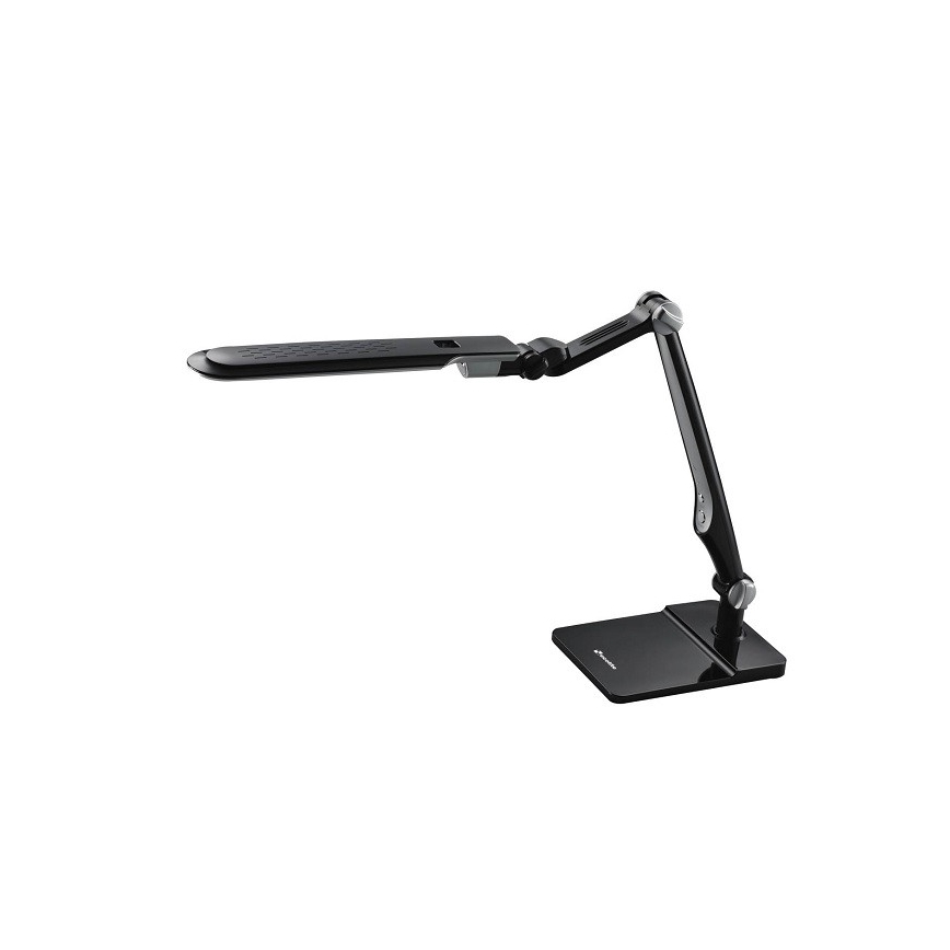 Ecolite LBL1207-CR - LED Lámpara de mesa regulable MATRIX LED/10W/230V
