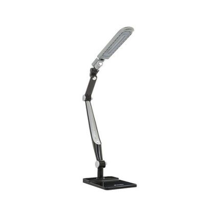 Ecolite LBL1207-CR - LED Lámpara de mesa regulable MATRIX LED/10W/230V