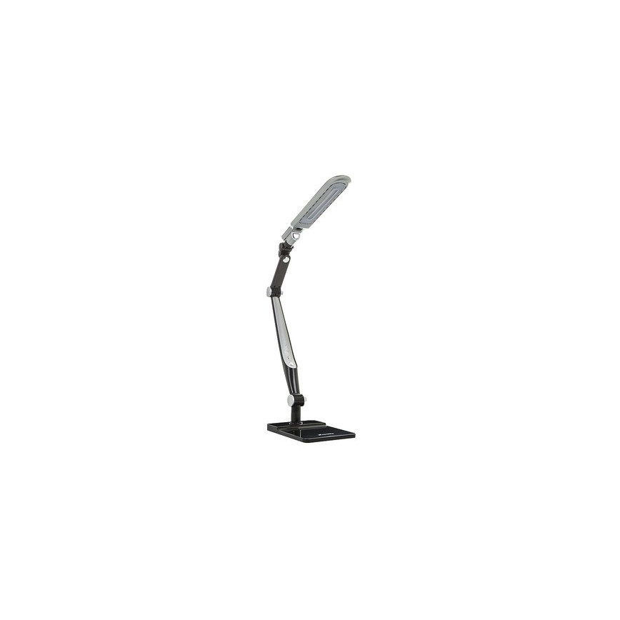 Ecolite LBL1207-CR - LED Lámpara de mesa regulable MATRIX LED/10W/230V
