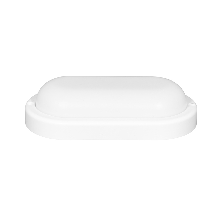Aplique LED para exterior BULK LED/18W/230V IP54 blanco