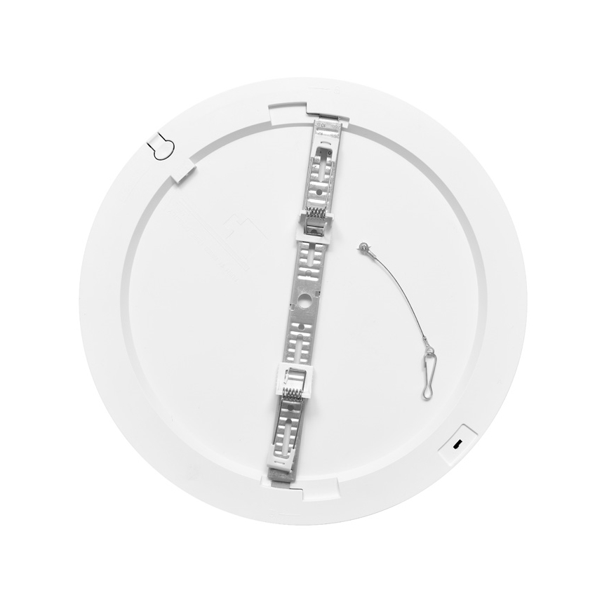 Lámpara empotrable LED VALI LED/30W/230V 3000/4000/6000K