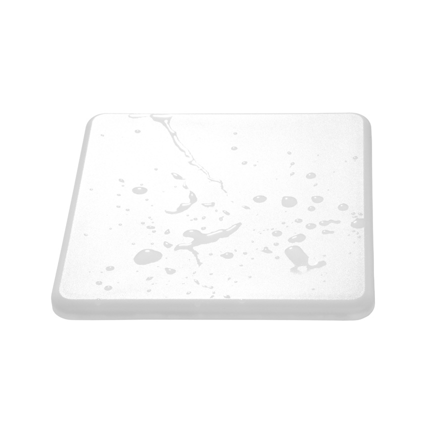 LED Lámpara empotrable para el baño ROXY LED/22W/230V IP66