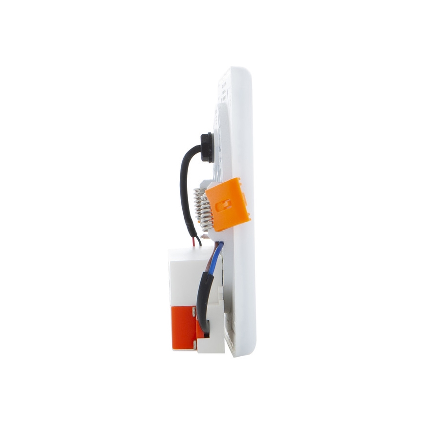 LED Lámpara empotrable para el baño ROXY LED/22W/230V IP66