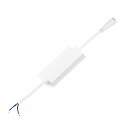 Lámpara LED PILO LED/18W/230V 4100K 62 cm blanco