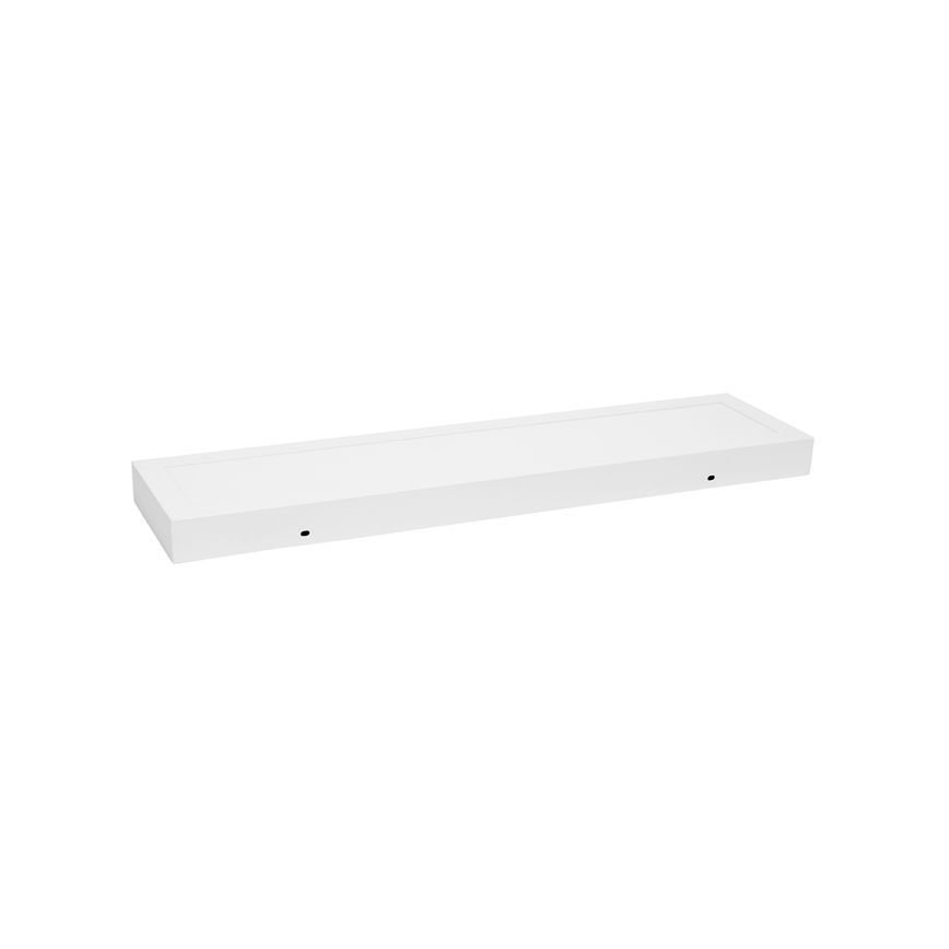 Lámpara LED PILO LED/36W/230V 4100K 124 cm blanco