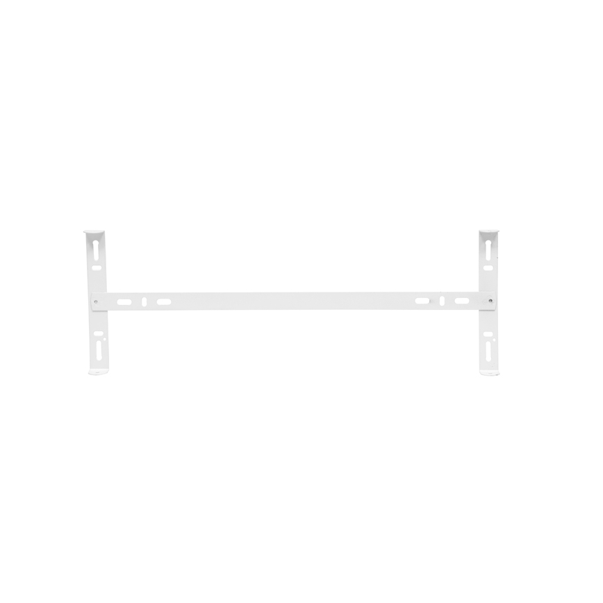 Lámpara LED PILO LED/36W/230V 4100K 124 cm blanco