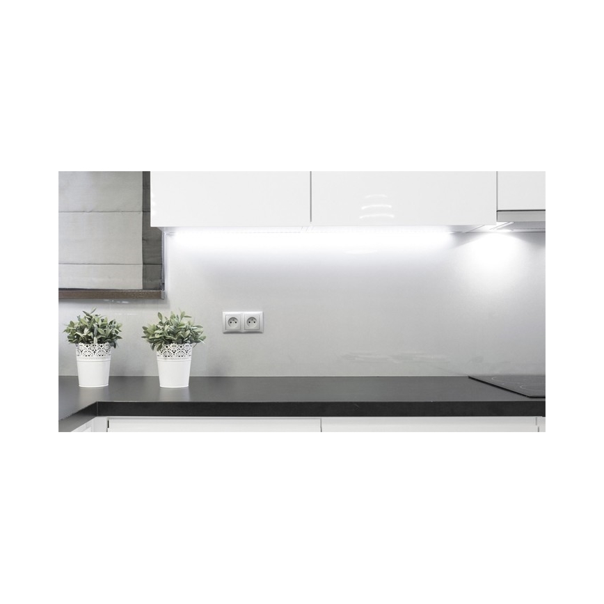 LED Iluminación cocina GANYS LED/5,5W/230V
