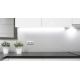 Ecolite TL2016-70SMD - LED Iluminación cocina 1xLED/15W/230V