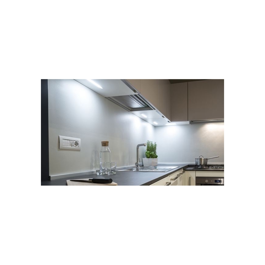 LED Iluminación cocina RONY LED/24W/230V